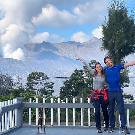 Cahyo Homestay Bromo Dış mekan fotoğraf