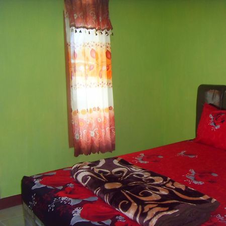 Cahyo Homestay Bromo Dış mekan fotoğraf