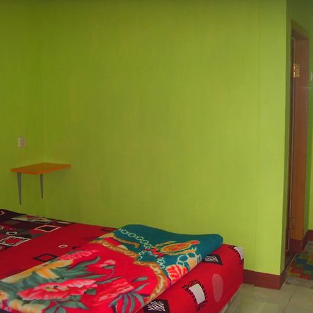 Cahyo Homestay Bromo Dış mekan fotoğraf