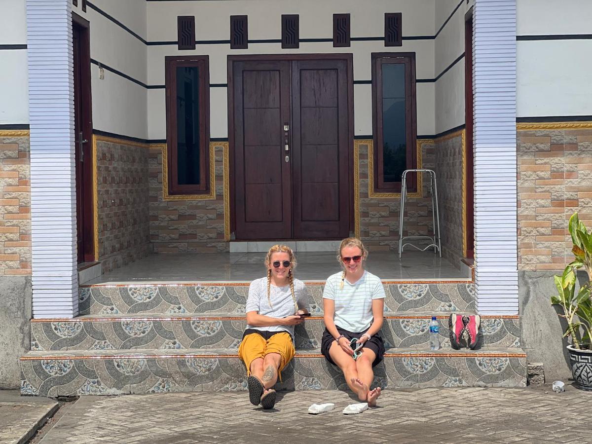 Cahyo Homestay Bromo Dış mekan fotoğraf