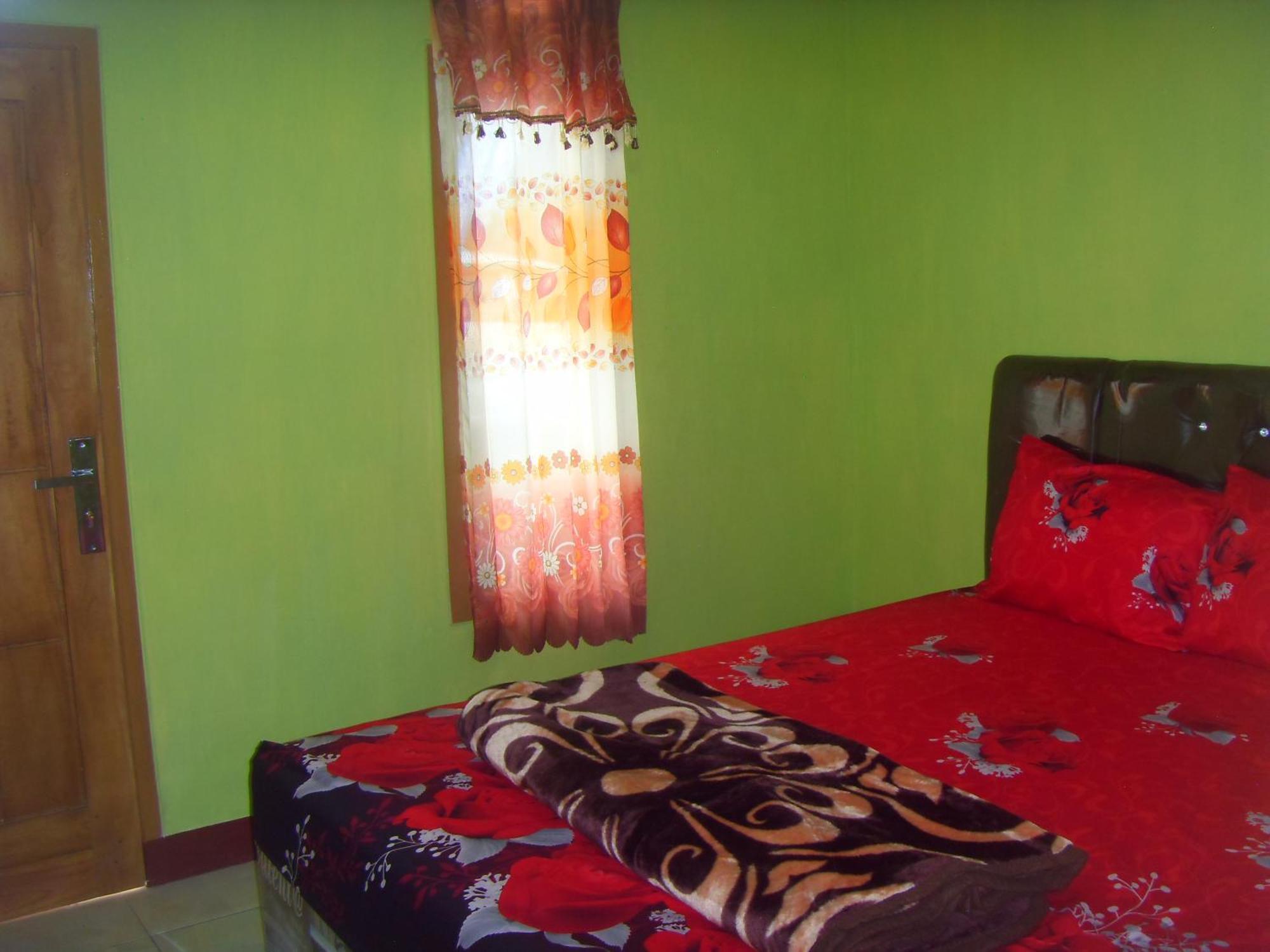 Cahyo Homestay Bromo Dış mekan fotoğraf