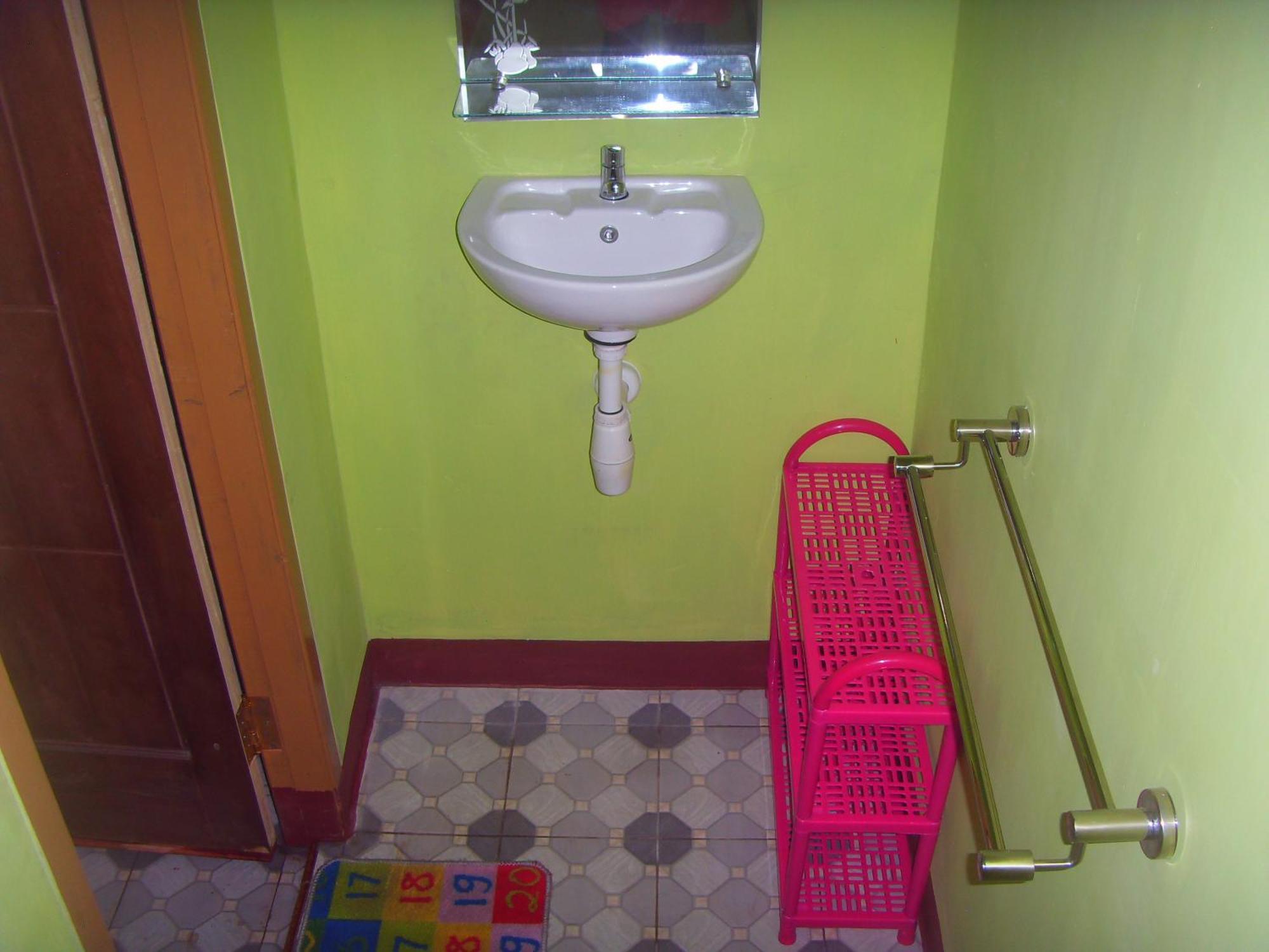 Cahyo Homestay Bromo Dış mekan fotoğraf