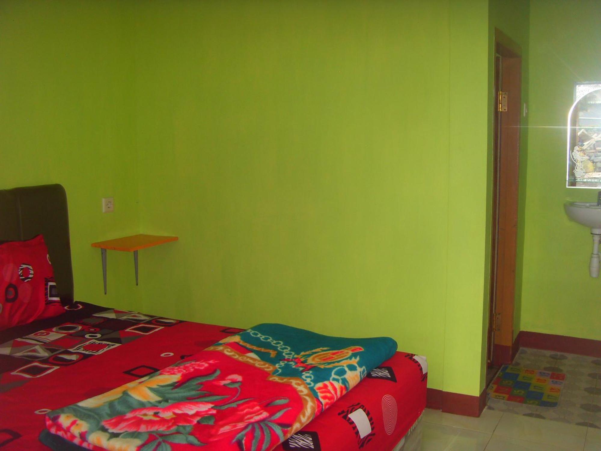 Cahyo Homestay Bromo Dış mekan fotoğraf