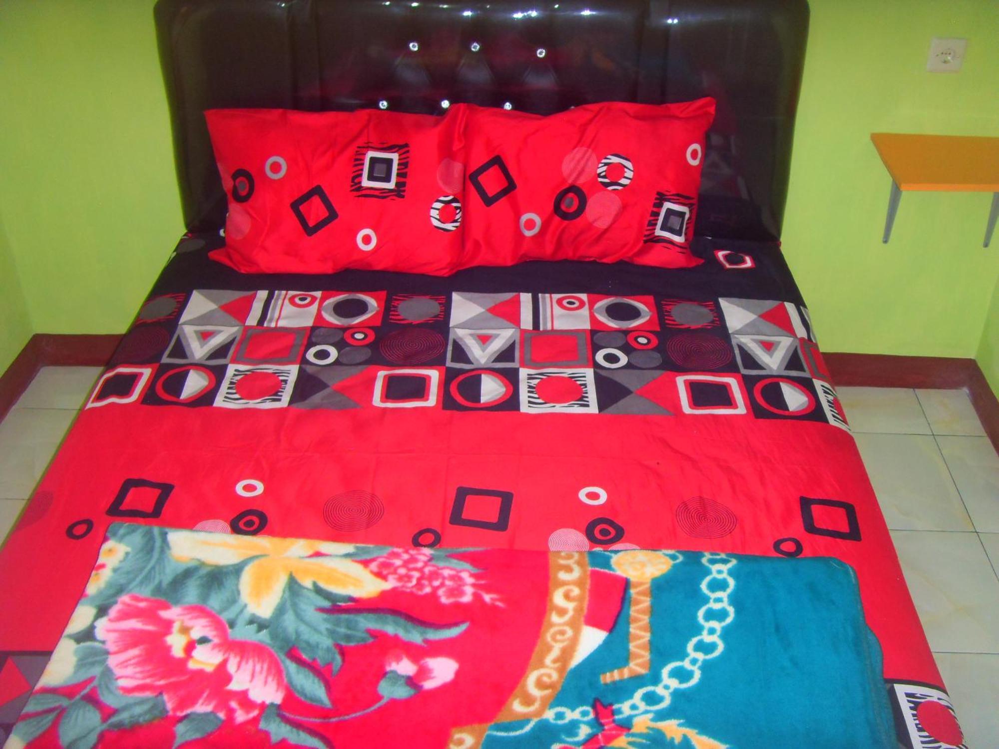 Cahyo Homestay Bromo Dış mekan fotoğraf