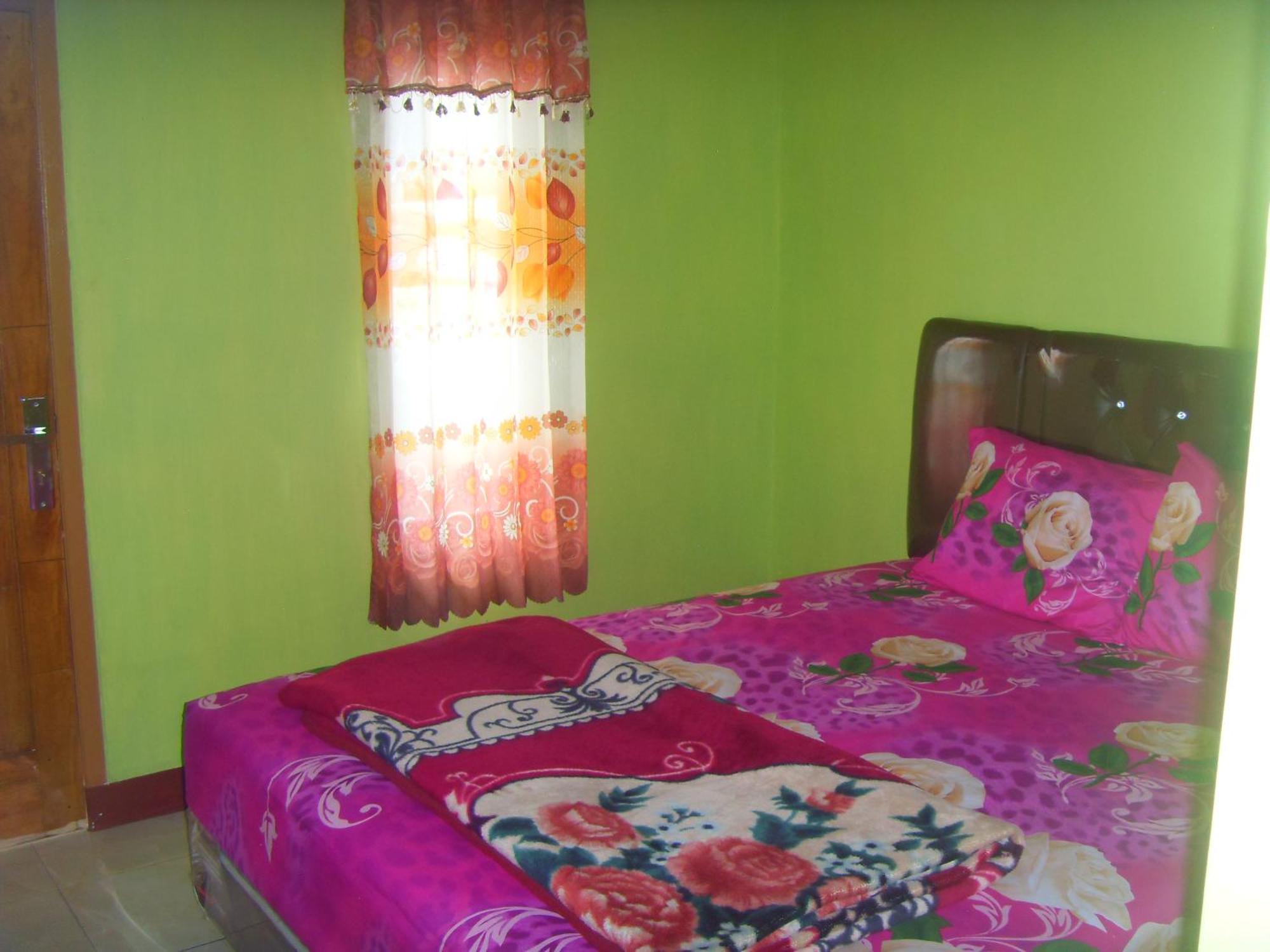 Cahyo Homestay Bromo Dış mekan fotoğraf
