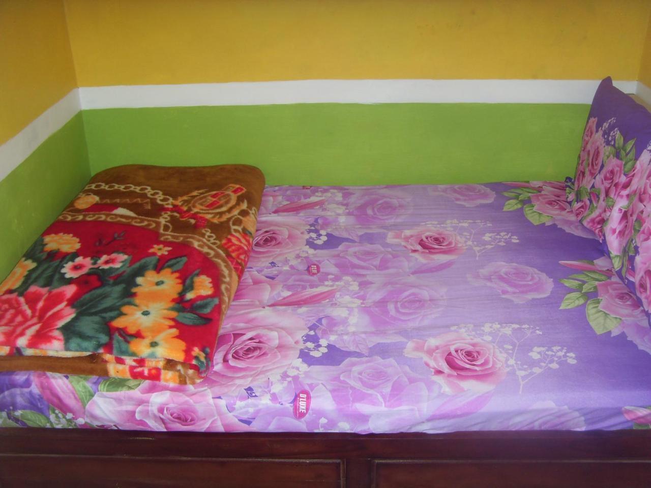 Cahyo Homestay Bromo Dış mekan fotoğraf
