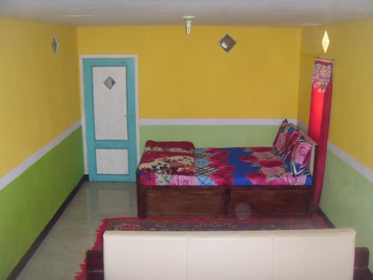Cahyo Homestay Bromo Dış mekan fotoğraf