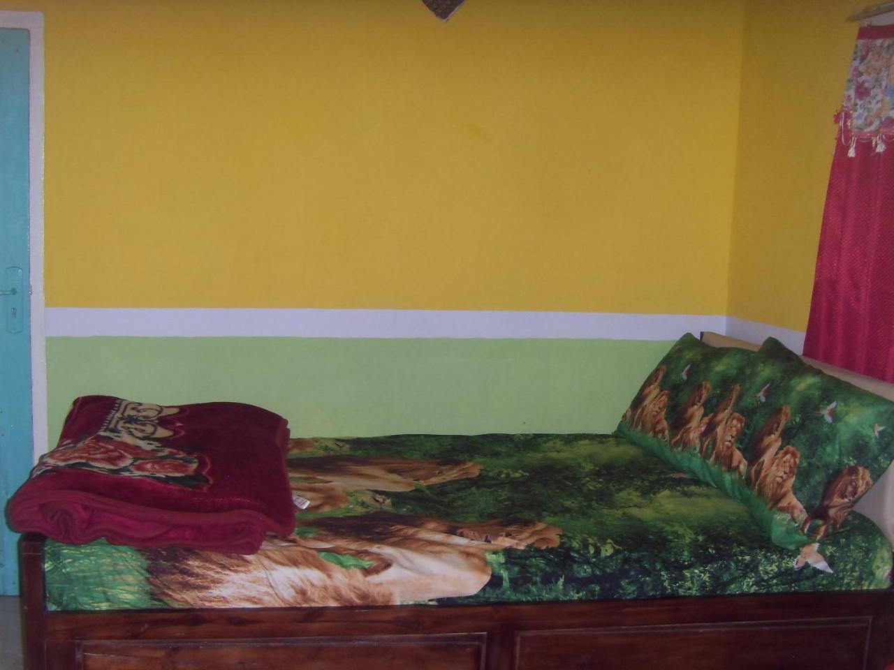 Cahyo Homestay Bromo Dış mekan fotoğraf