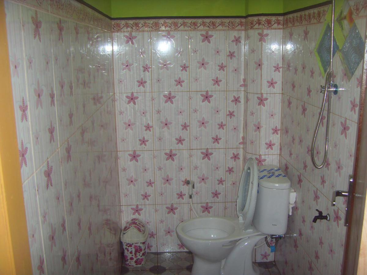 Cahyo Homestay Bromo Dış mekan fotoğraf