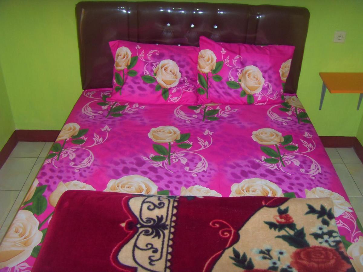 Cahyo Homestay Bromo Dış mekan fotoğraf