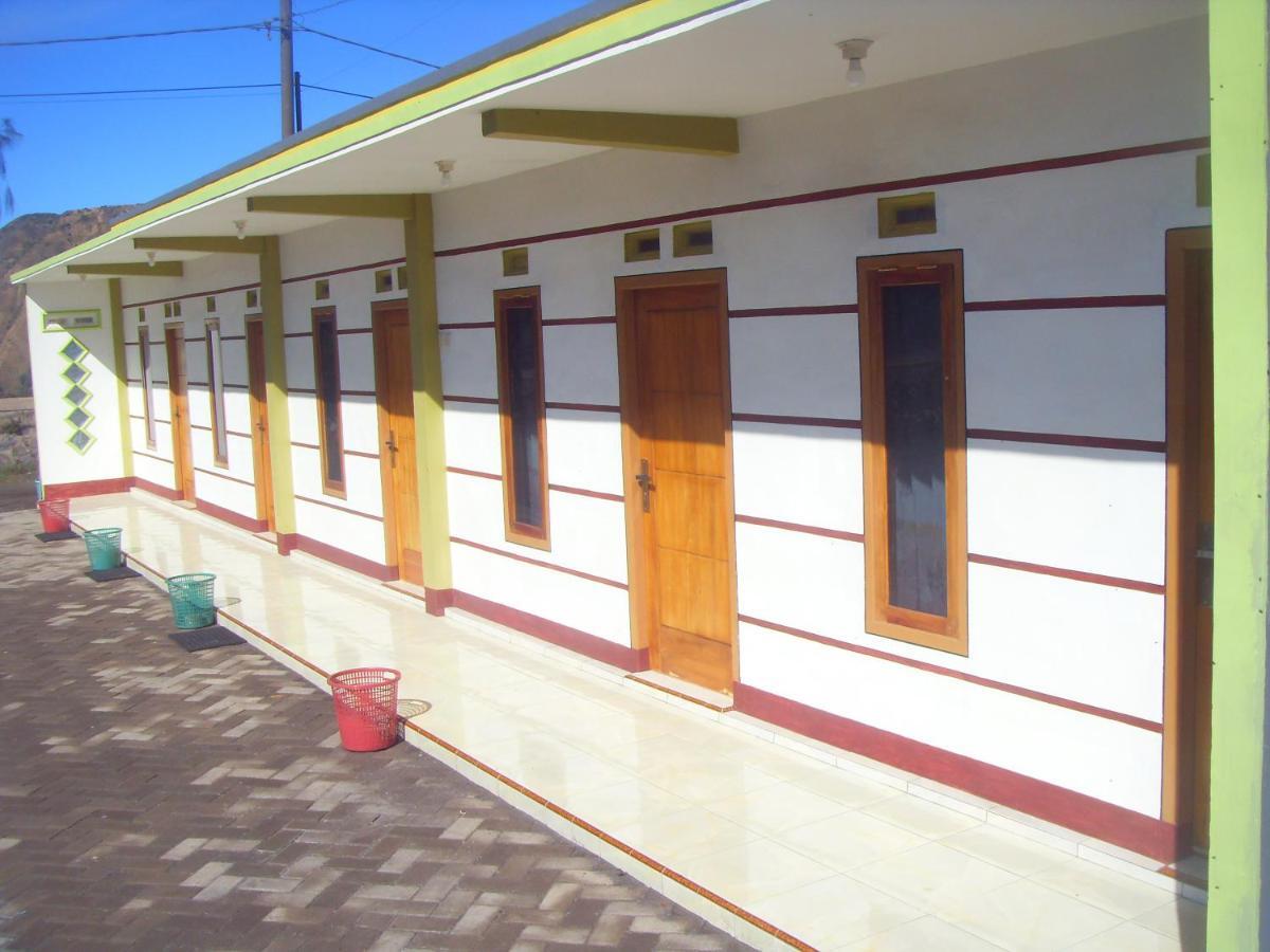 Cahyo Homestay Bromo Dış mekan fotoğraf