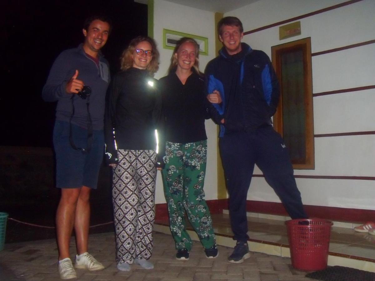 Cahyo Homestay Bromo Dış mekan fotoğraf